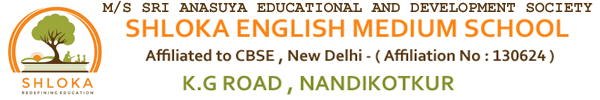 Shloka School